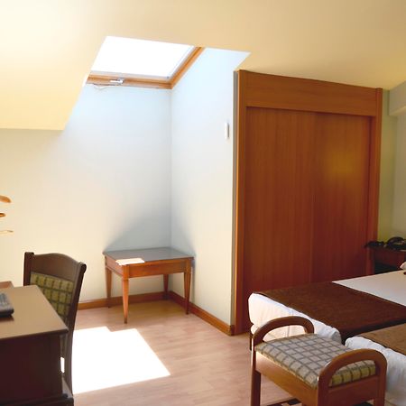 Hotel Lasa Sport Valladolid Zewnętrze zdjęcie