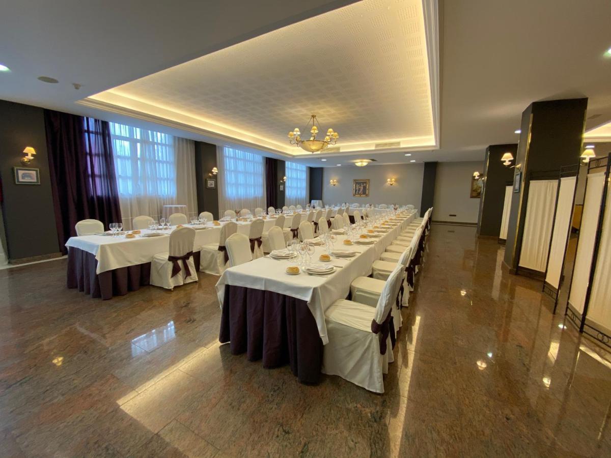 Hotel Lasa Sport Valladolid Zewnętrze zdjęcie