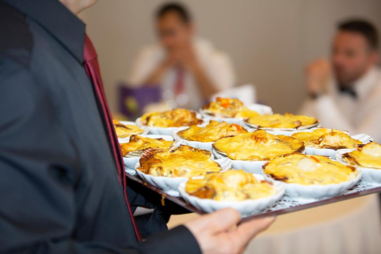 Hotel Lasa Sport Valladolid Zewnętrze zdjęcie