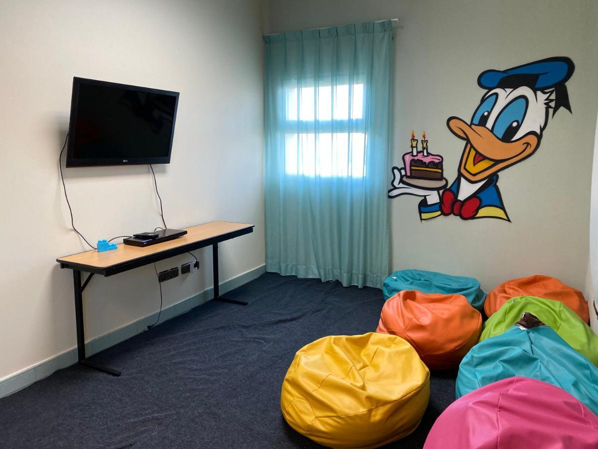 Hotel Lasa Sport Valladolid Zewnętrze zdjęcie