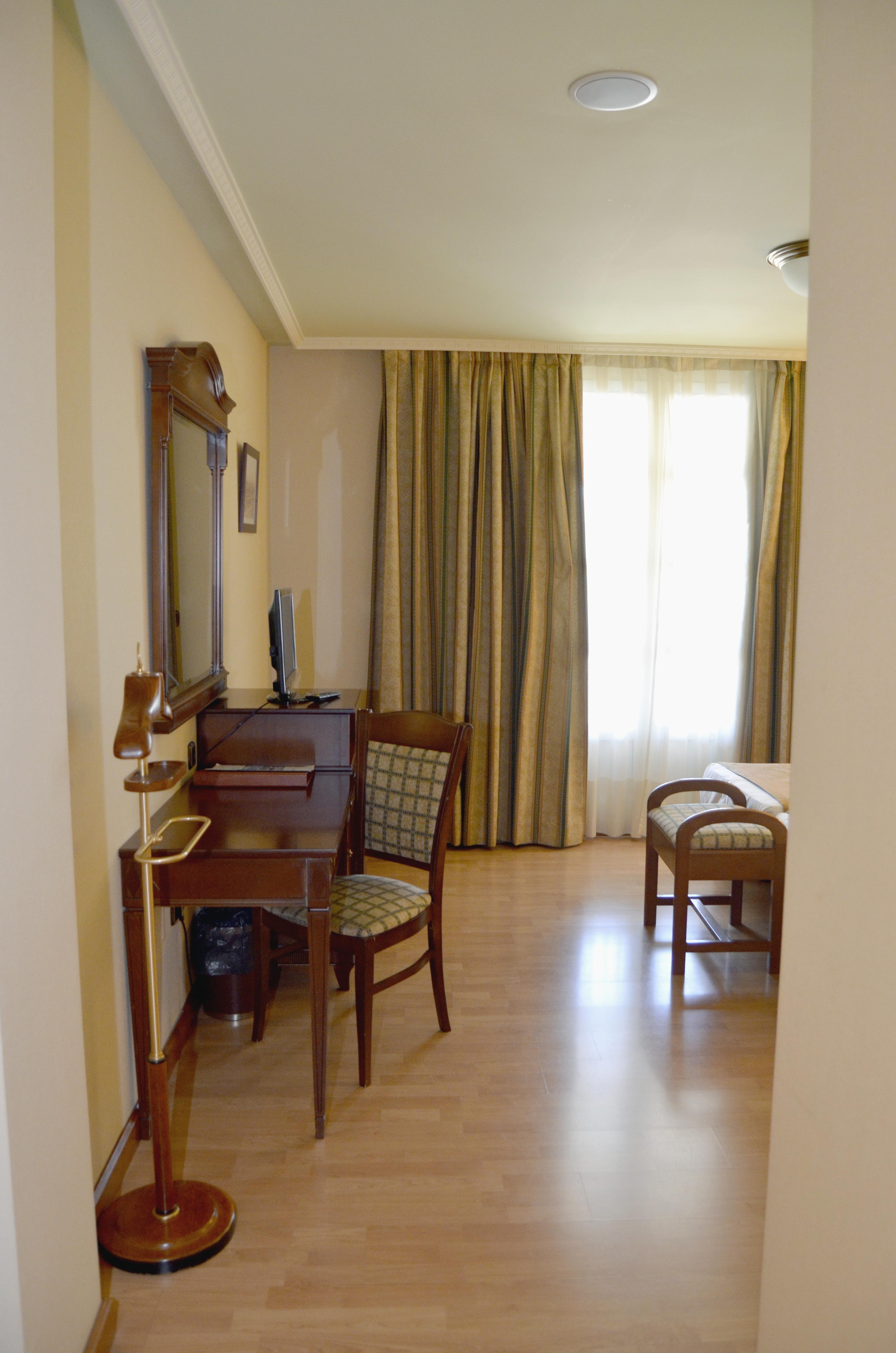 Hotel Lasa Sport Valladolid Zewnętrze zdjęcie
