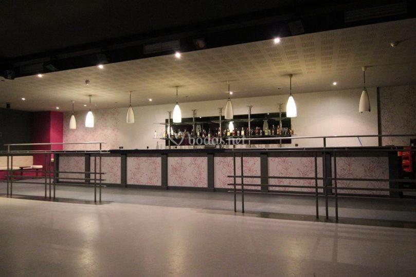 Hotel Lasa Sport Valladolid Zewnętrze zdjęcie