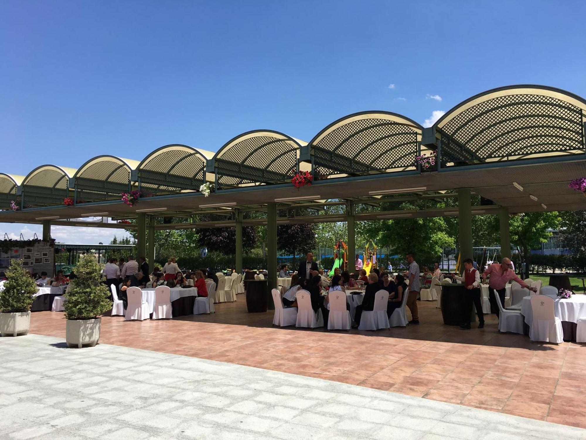 Hotel Lasa Sport Valladolid Zewnętrze zdjęcie